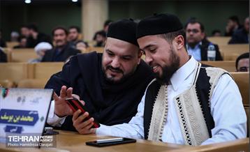 سی‌و‌نهمین دوره مسابقات بین‌المللی قرآن کریم 19