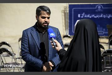 آیین رونمایی از دیوارنگاره جهان پهلوان تختی 22