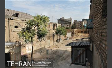 خانه اتحادیه؛ گذشته و حال 17