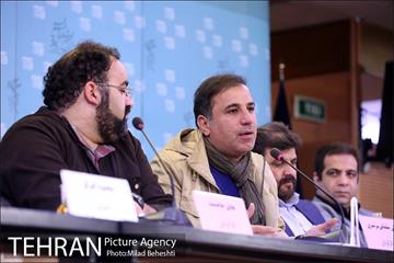 نهمین روز جشنواره فیلم فجر در برج میلاد 41