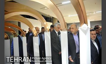 نشست هم اندیشى شهردار تهران با سفرا و رؤساى نمایندگى هاى جمهورى اسلامى ایران در خارج از کشور 58