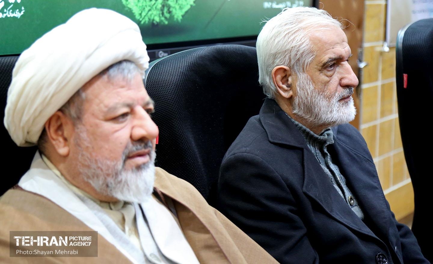 گردهمایی مسولان بسیج شهرداری ‌های کشور 21