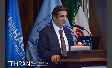 نشست روز جهانی اسکان بشر 35