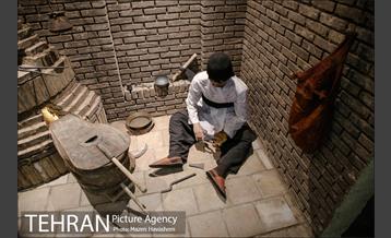 موزه بانک سپه 23