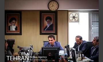 نشست تخصصی روایت شورایاری از گذشته به آینده  2