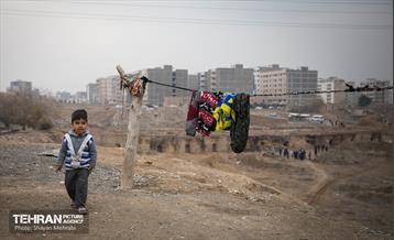 از کوره های خاموش آجرپزی تا بازار داغ خلازیل 29