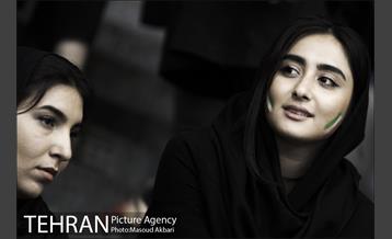 دیدار تیم های ملی والیبال ایران و چین 19