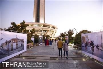 نمایشگاه عکس طهران 15