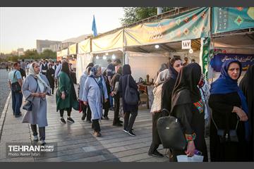 جشنواره وحدت اقوام ایرانی 17