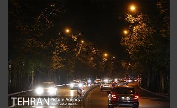 شب های تهران 8