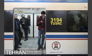 افتتاح «کتابخانه‌ای به وسعت یک شهر» با حضور شهردار تهران 22