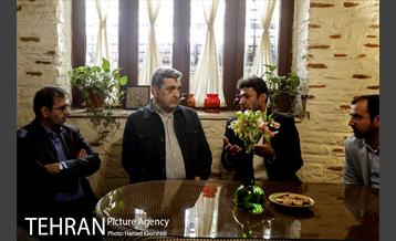 تهرانگردی شهردار تهران 20