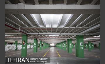 حضور علی اعطا سخنگو و عضو شورای شهردر شهرداری منطقه ۱۷‎ 35