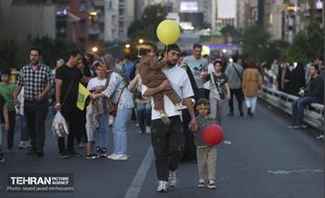اجتماع بزرگ امام‌ رضایی‌ها - 3 7