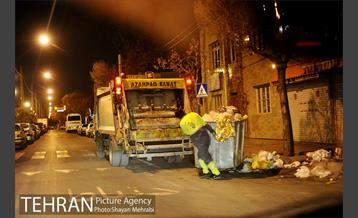 روز جهانی کار و کارگر 27