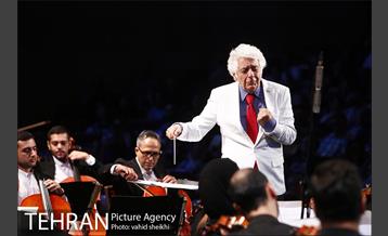 ارکستر فیلار مونیک تهران  28