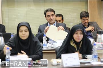 بازدیدهای شهردار تهران در جریان نظارت ستادی منطقه 14 11
