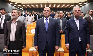 مراسم «شب فرهنگ عراق» 29