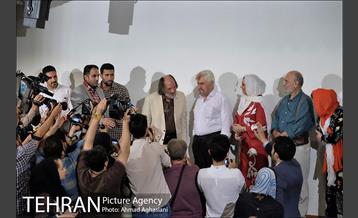 جشن تولد 63 سالگی امین تارخ 31