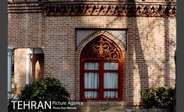 بوستان قلمستان 22