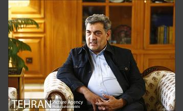 دیدار سفیر اتریش در ایران با شهردار تهران 24