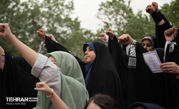 جشن بزرگ روز دختر  26