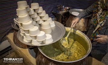 آب و آتش، میزبان ضیافت رمضان  28