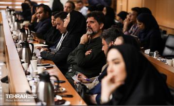 نشست «در مدار بهره‌وری» 3