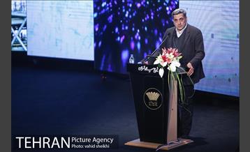 افتتاح دومین همایش و جشنواره بین المللی تهران هوشمند 20