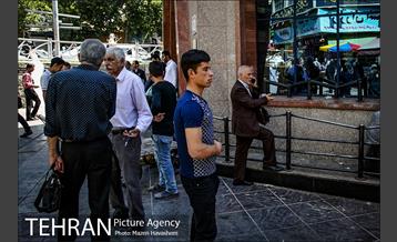 شهرنگار؛ حوالی میدان قدس 18