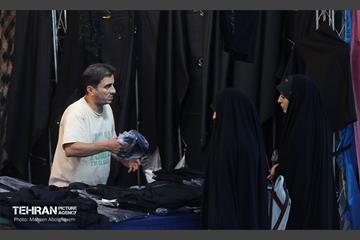 بیست‌وچهارمین رویداد فرهنگی «عطر سیب» 9