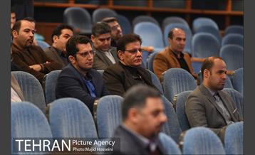 جلسه دورنگاه مدیران روابط عمومی شهرداری تهران 5