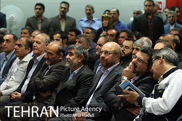 افتتاح ایستگاه مترو سهروردی 11