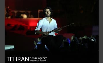 کنسرت نمایش سی‎ 15