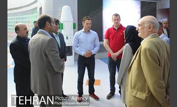 بازدید شهردار بلگراد از مجموعه گردشگری عباس آباد 3