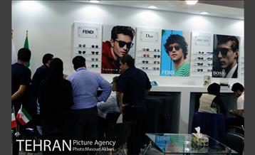 نمایشگاه تاپکس 2017 تهران در سالن حجاب