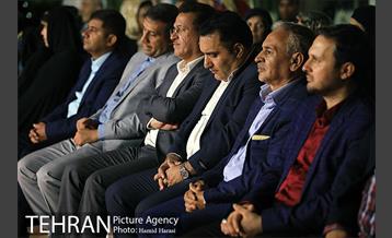 حال و هوای جشن‌های عید غدیر در منطقه ۶ 29