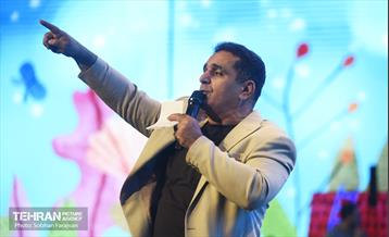 جشنواره گلهای بهشت محمد(ص) 22