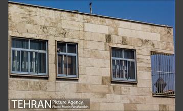 بزرگراه یادگار امام  20