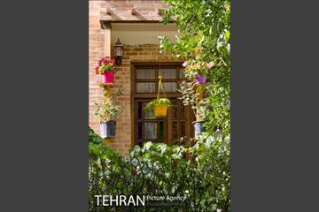 پنجره های شهر تهران 7
