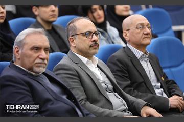 همایش تخصصی آموزش همگانی محیط زیست 32