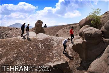 روستای وردیج 7