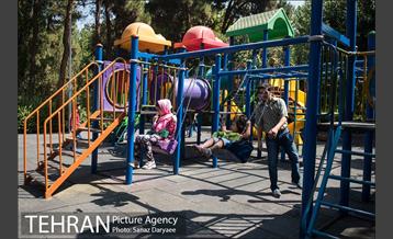 ظهر گرم تابستان 12