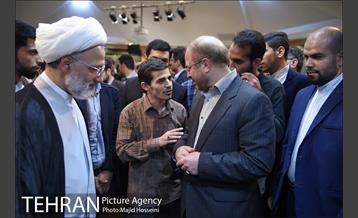 سومین همایش سراسری مدیریت جهادی‎ با حضور شهردار تهران 25