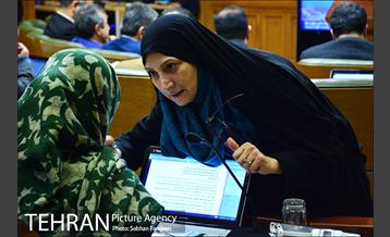 یکصد و هشتاد و پنجمین جلسه شورای شهر 32