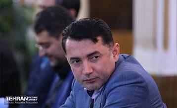 دیدار وزیر آموزش و پرورش با شهردار تهران 12