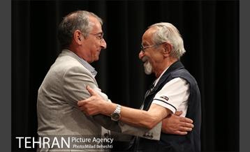 پانزدهمین جشن سالانه انجمن منتقدان و نویسندگان خانه تئاتر ایران‎ 6