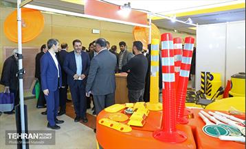 نوزدهمین کنفرانس بین‌المللی مهندسی حمل‌ونقل و ترافیک 11