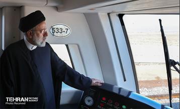 افتتاح ایستگاه مترو «شهر پرند» - ۲ 26