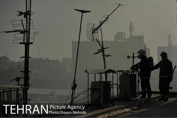 ساختمان پلاسکو فرو ریخت-2 9